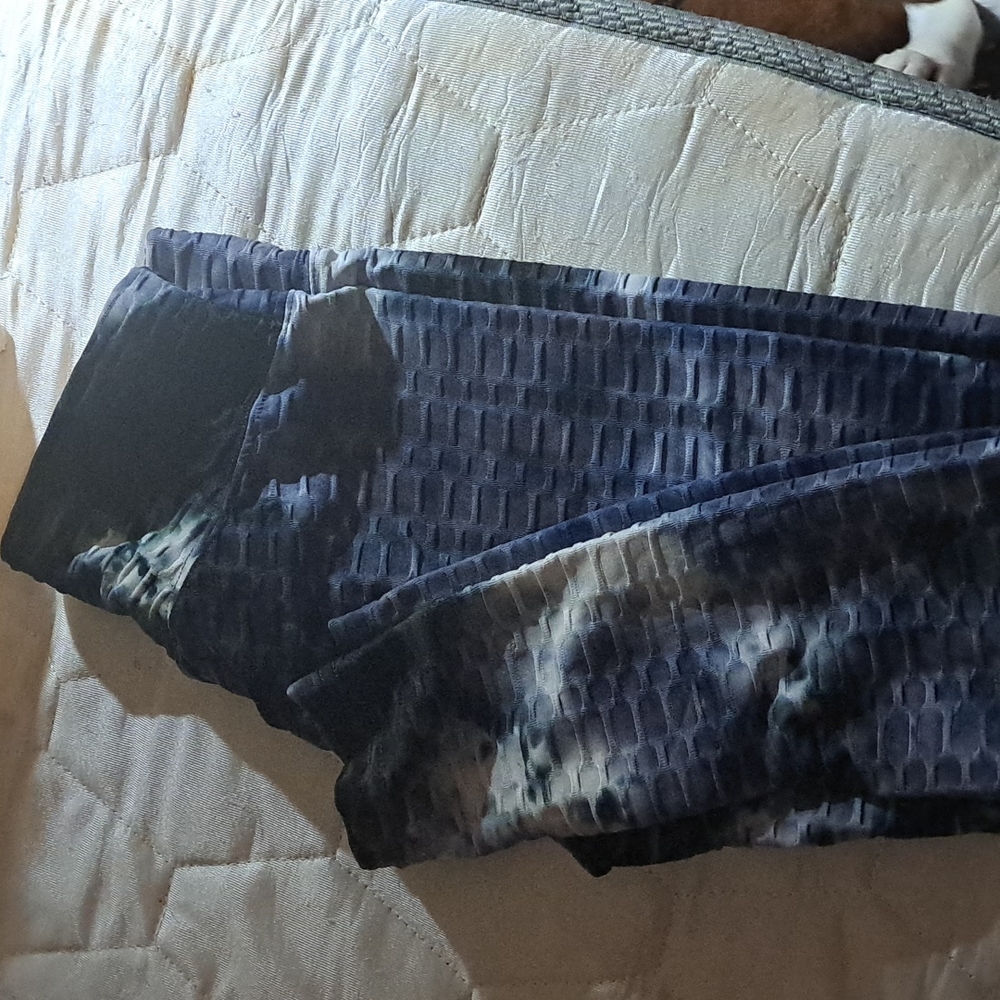 Woman's leggings